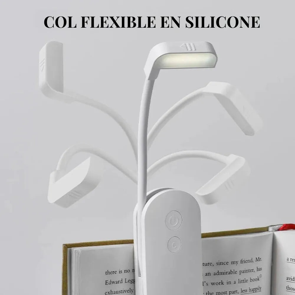 Lampe Lecture Camping – Image 3